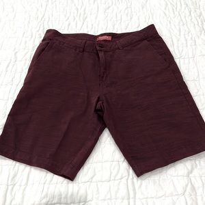 Guess Shorts size 33